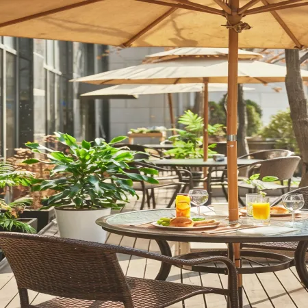 Mayplace Hotel