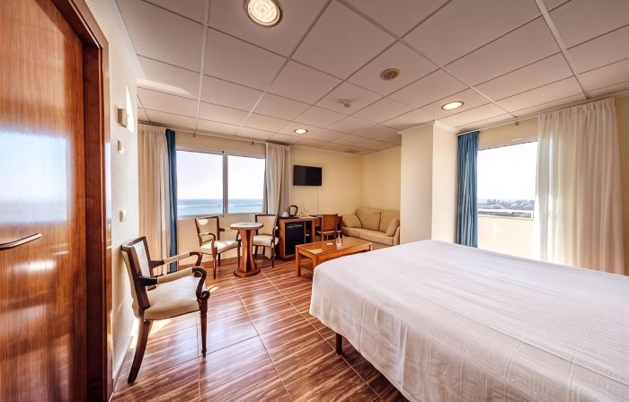 Hotel Masa International