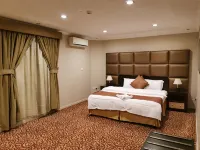 Ashbona Suites Hoteles cerca de Centro comercial Riyadh Gallery