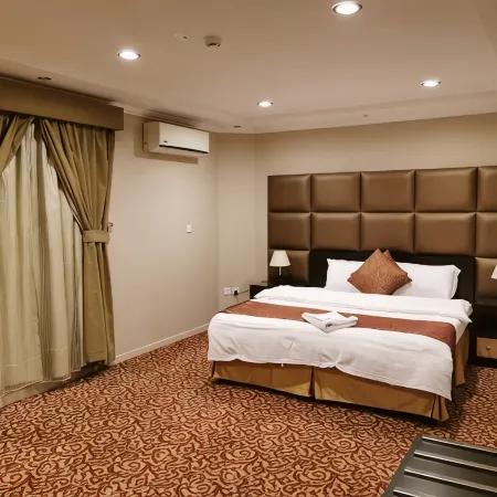 Ashbona Suites