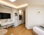 Top Ocean Gangneung - 3-stjärniga