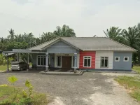Syah Homestay Banting Hotels in Banting