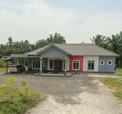 Syah Homestay Banting - 3-Star