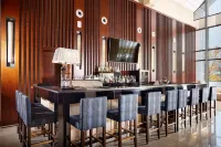 Beijing Hotel Minsk - bar