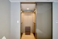 UH FLAT THE SEOCHO - 送迎