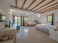 Family Retreat Bozovic - 3-Star