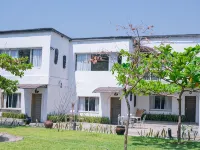 Blue Waters Lake Resort Hotels in Salima
