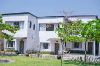 Blue Waters Lake Resort
