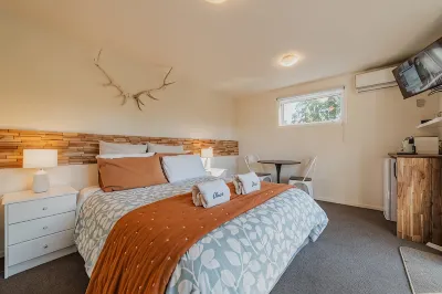 Stargazing Suite - Compact Stay with Essentials Hotel a 