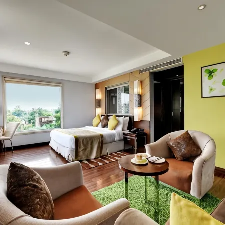 Quality Inn Gurgaon