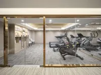 Lifeng Hotel (Wuhu Zhongshan Road Pedestrian Street Wuhu Station Branch) - 3 stjerner