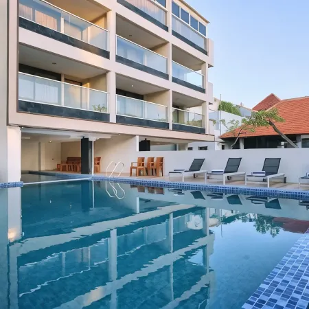 Hotel Horison Kuta