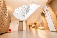 Wangshu Joy Secret Realm · ANANDA Private Hot Spring Healing Hotel - 주차장