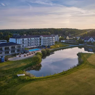 Dorint Resort Baltic Hills Usedom Hotels near Neptun