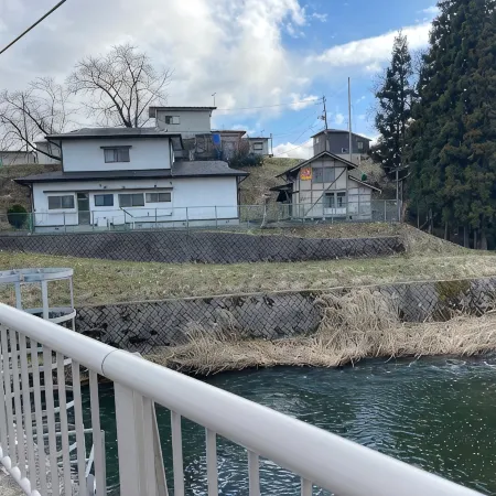Near Hanamaki Onsen | 140m2 House Up to 10 | 8 Parking