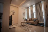 2BHK Apartment Griha Units-Lazimpat -  Apartamentos vacacionales
