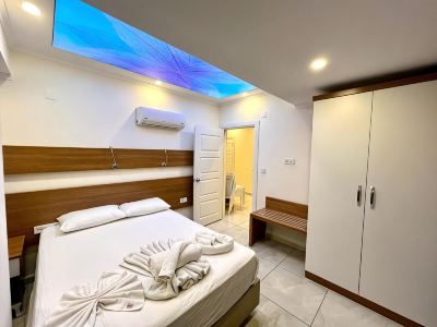 Cemal BEY Apart Hotel