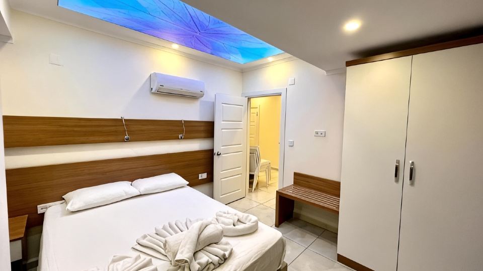 Cemal BEY Apart Hotel