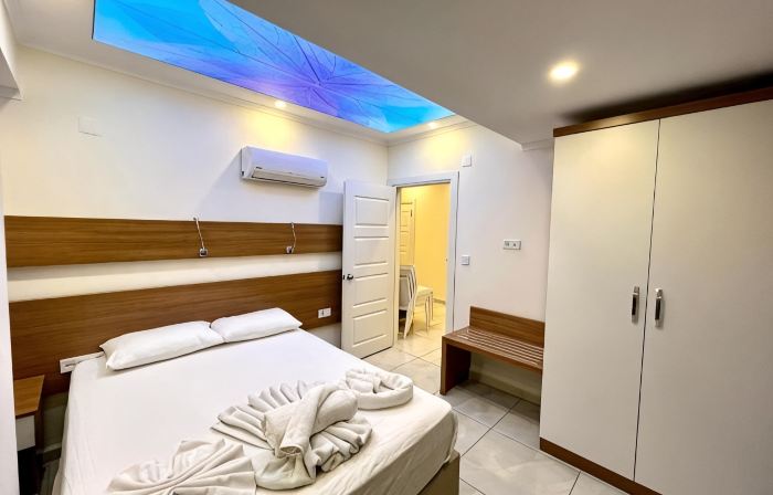 Cemal BEY Apart Hotel