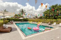 Wellness Resort Rayong - Pools