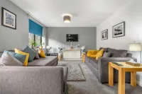 Dene House Apartments, near city centre! - เปิดใหม่