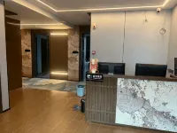 The History East Street Zhenpin Hotel