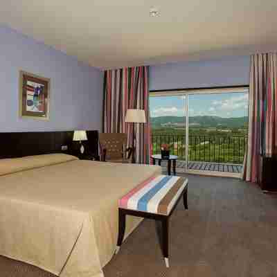 Hotel Casino Chaves Rooms