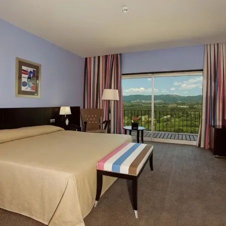 Hotel Casino Chaves