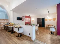 B&B Hotel Trieste - breakfast