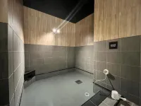 HOTEL ROUTE-INN Grand FUKUSHIMA EKIMAE HIGASHIGUCHI - Kuumat lähteet