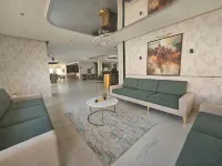 Snood Al Narjis Hotel Hotels near Mars