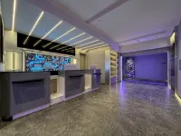 Wangyu E-Sports Hotel (Window of the World)