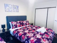 Merivale Court One Bedroom Apartment-Unit7 Hotels near Papanui Road