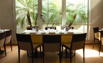 Hotel Principe Lisboa