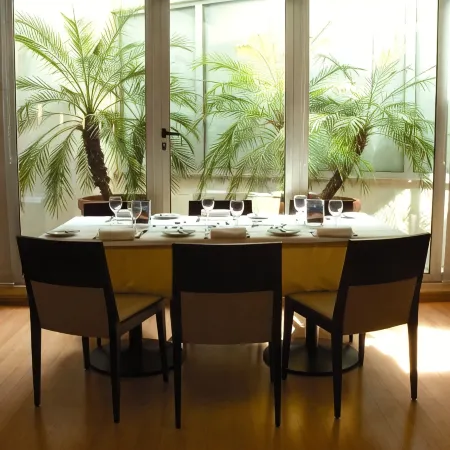 Hotel Principe Lisboa Отели рядом с достопримечательностью «Универмаг El Corte Ingles»