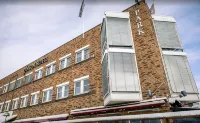 Canyon Hotell