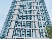 Fengzhiyu Homestay (Weihai Park Wanda Plaza) فنادق في ويخاي