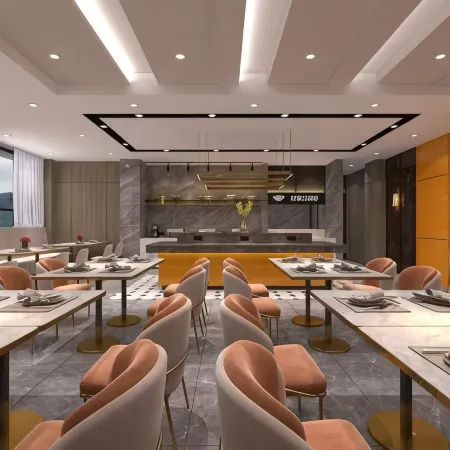 Homeinn Plus Hotel (Jiashan Xitang Ancient Town)