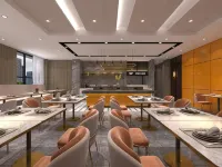 如家精選飯店（嘉善西塘古鎮店） - 早餐