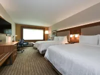 Holiday Inn Express & Suites CHARLOTTE - BALLANTYNE by IHG Hotels near Ballantyne