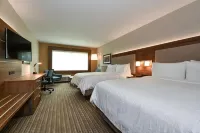 ฮอลิเดย์ อินน์ เอ็กซ์เพรส แอนด์ สวีทส์ ชาร์ล็อตต์ - บัลแลนไทน์ บาย IHG