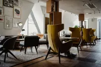 Market Street Hotel - breakfast