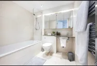 Blu Residence apartments - Scenic