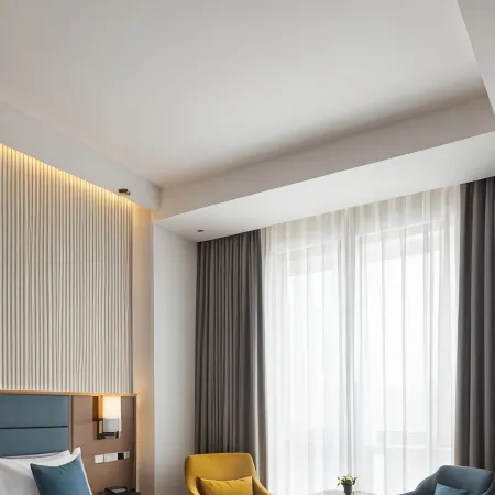 Ni Shi Man Hotel