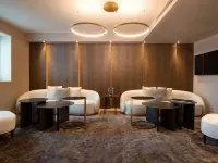 Sofitel Athens Airport - Luxury