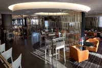 Pullman Brussels Centre Midi - Bữa sáng