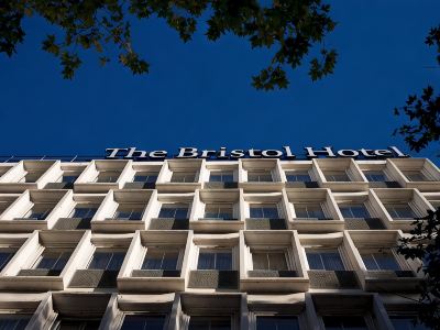 The Bristol Hotel