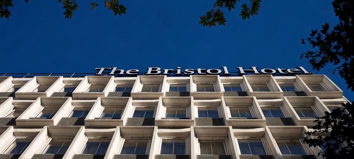 The Bristol Hotel Hotels in Bristol