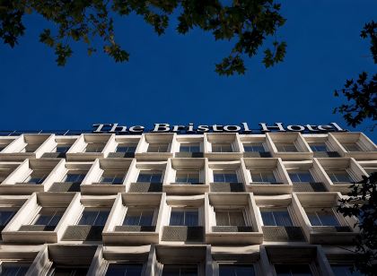 The Bristol Hotel