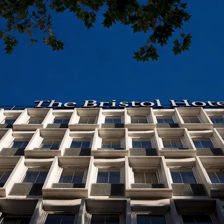 The Bristol Hotel